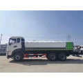 Dongfeng 6x4 Hinterachsen Wasserwagen